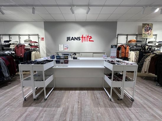 JEANS fritz
