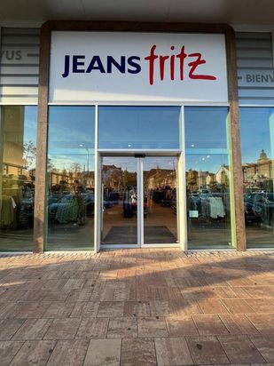JEANS fritz