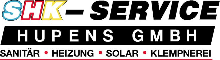 SHK Service Hupens