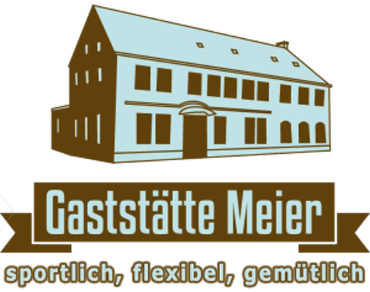 Gaststätte Jürgen Meier -sportlich, flexibel, gemütlich