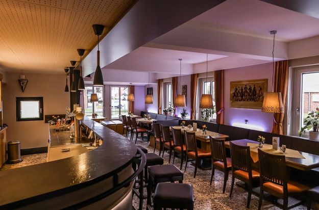 Gaststätte Jürgen Meier -sportlich, flexibel, gemütlich