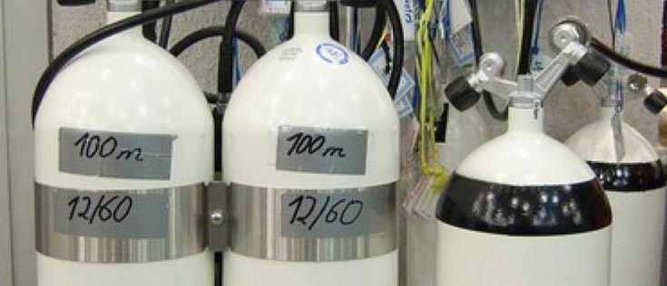 Triton Tauchsportstudio