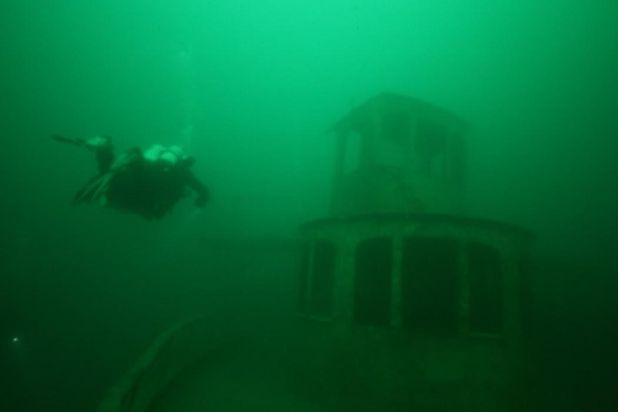 Triton Tauchsportstudio