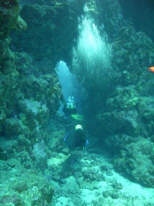 Triton Tauchsportstudio