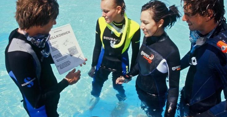 Triton Tauchsportstudio