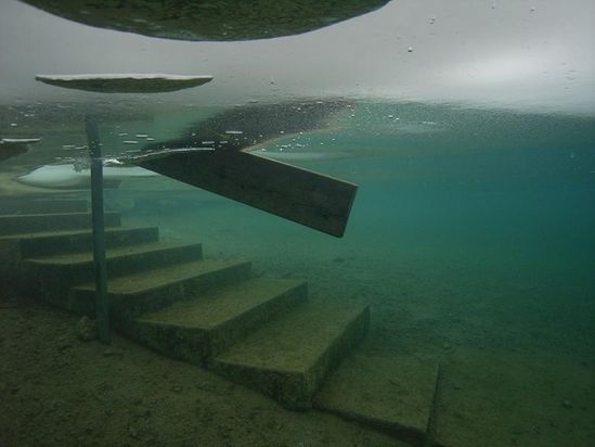 Triton Tauchsportstudio