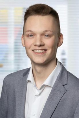 Toni Vogt - ERGO Versicherung