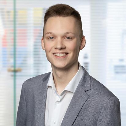 Toni Vogt - ERGO Versicherung