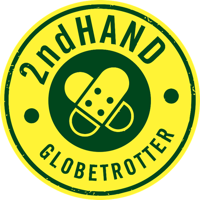 Globetrotter Second Hand