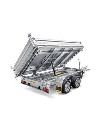 Anhängervermietung Ferrini GbR