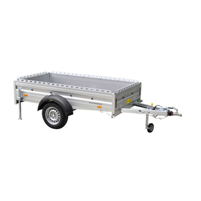 Anhängervermietung Ferrini GbR