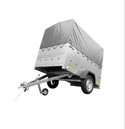 Anhängervermietung Ferrini GbR