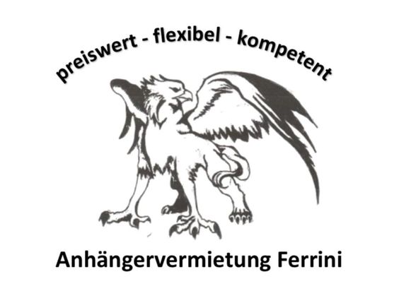 Anhängervermietung Ferrini GbR