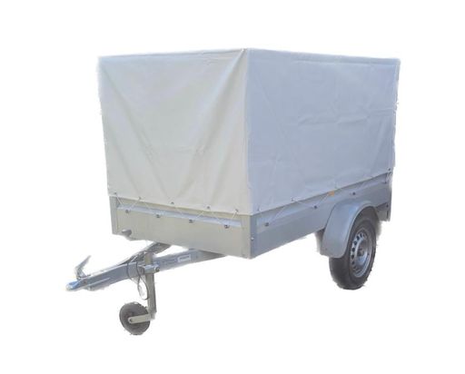 Anhängervermietung Ferrini GbR