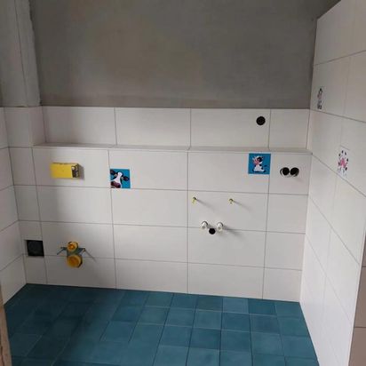 FliesenDesign Wolter