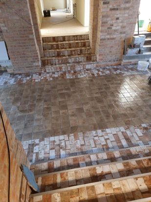 FliesenDesign Wolter