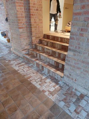 FliesenDesign Wolter