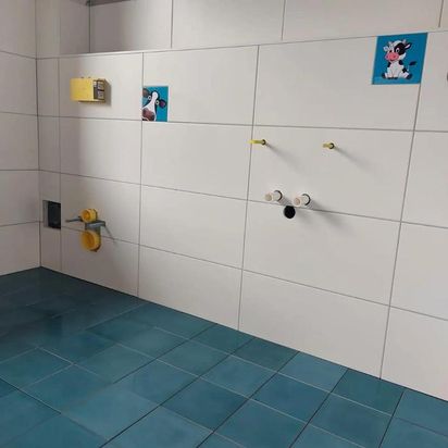 FliesenDesign Wolter