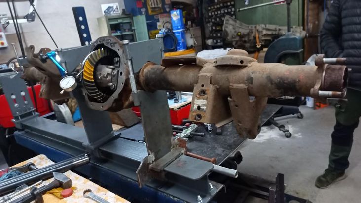 OffRoadCenter Schmoldt