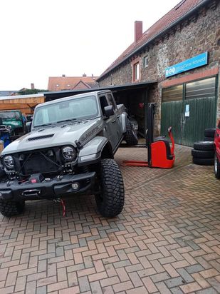 OffRoadCenter Schmoldt