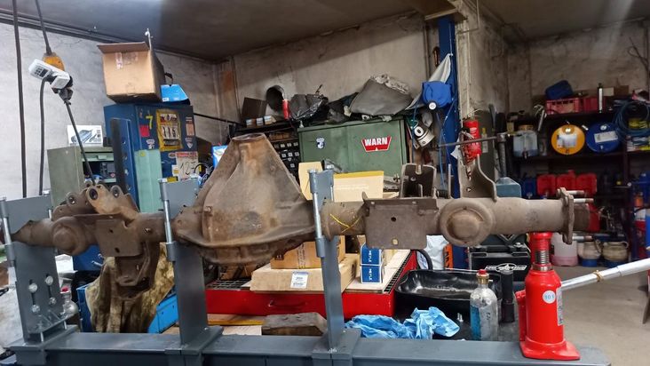 OffRoadCenter Schmoldt