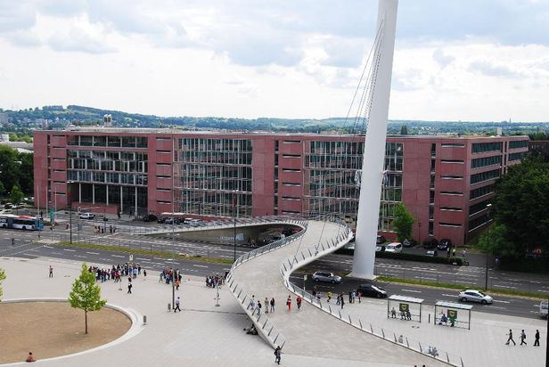 Finanzamt Aachen-Stadt