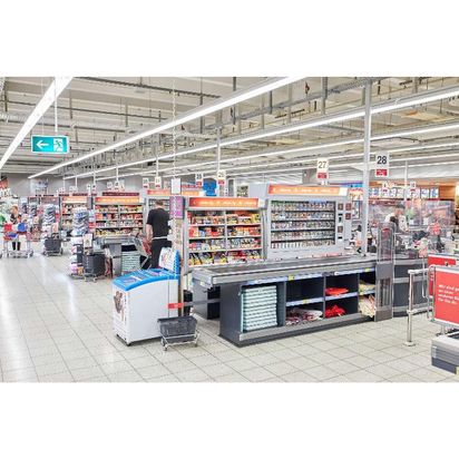 Kaufland