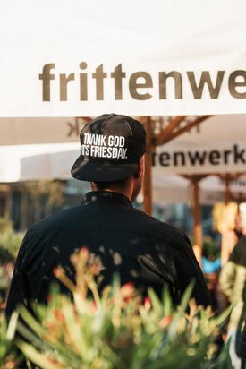 Frittenwerk