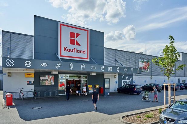 Kaufland