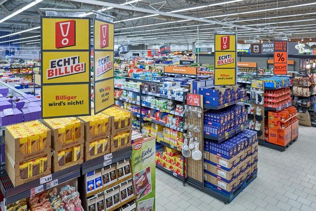 Kaufland