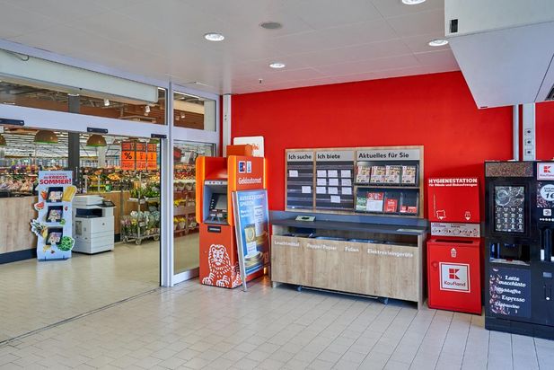 Kaufland