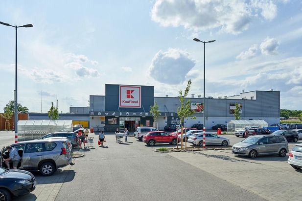 Kaufland