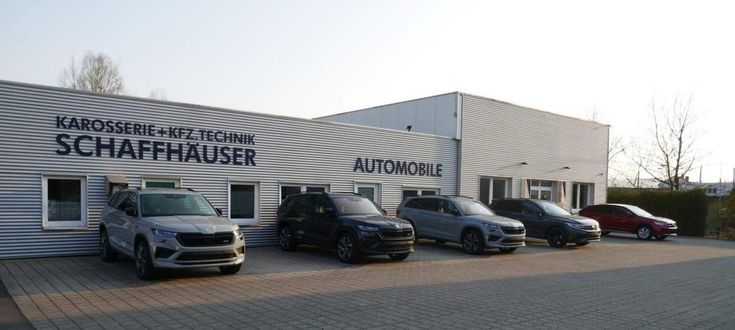 Schaffhäuser