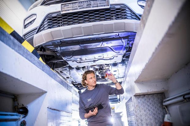 SSH Sachverständige