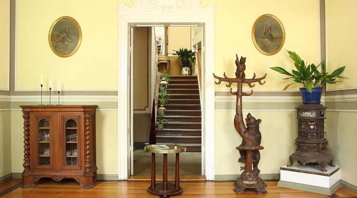 Pension Haus Brunschwig