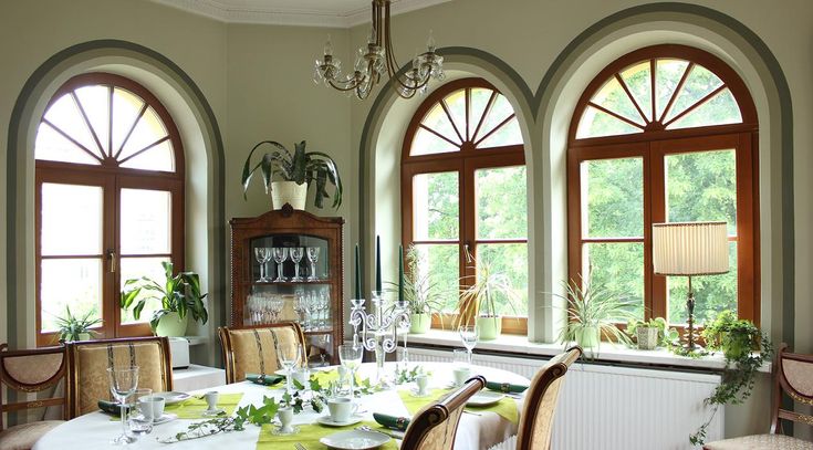 Pension Haus Brunschwig