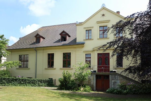 Pension Haus Brunschwig