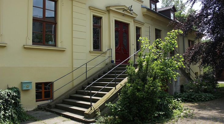 Pension Haus Brunschwig