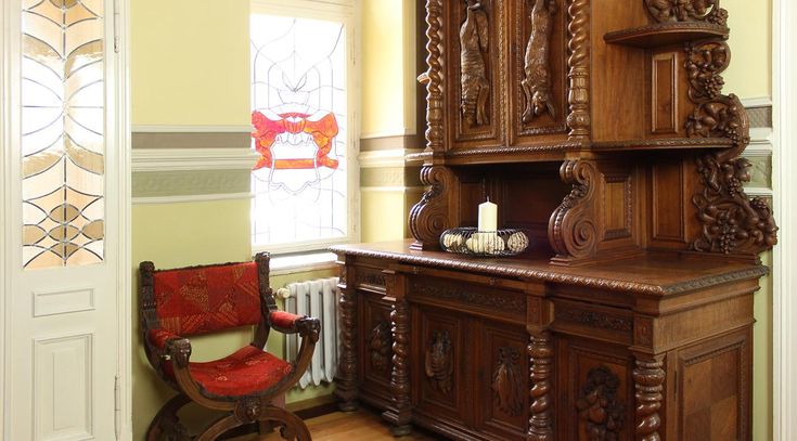 Pension Haus Brunschwig