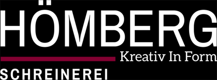 Schreinerei Hömberg