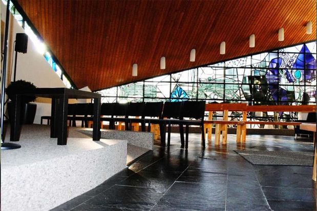 Aeterno Bestattungshäuser