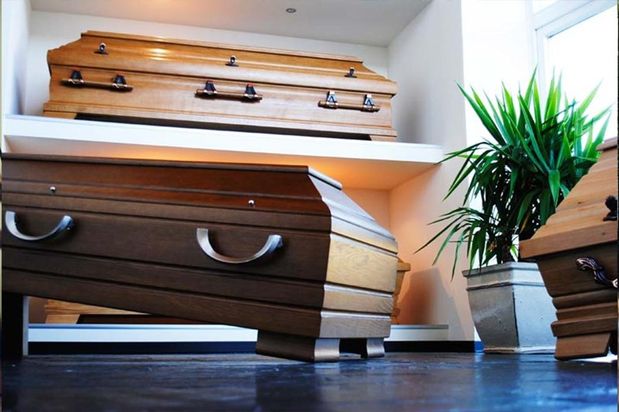 Aeterno Bestattungshäuser