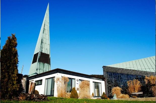 Aeterno Bestattungshäuser