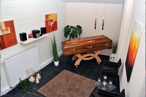 Aeterno Bestattungshäuser