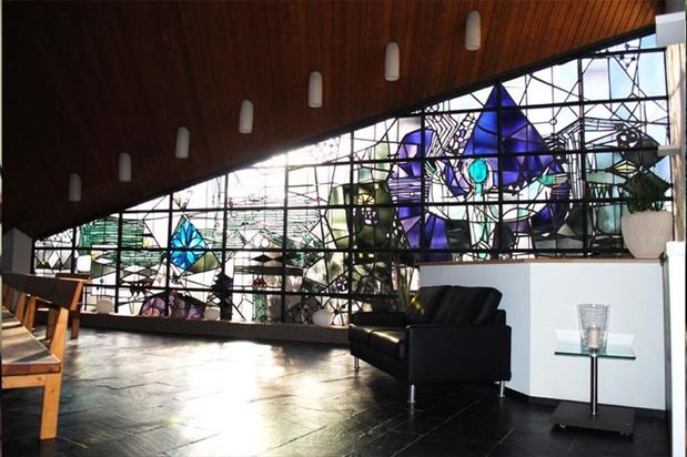 Aeterno Bestattungshäuser