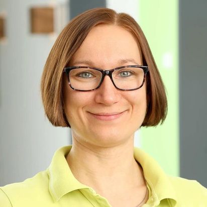 Physiotherapie Annabell Schlüter