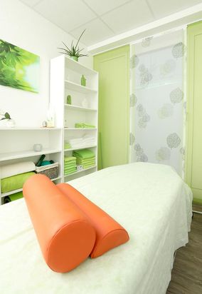 Physiotherapie Annabell Schlüter