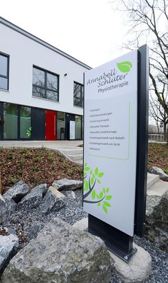 Physiotherapie Annabell Schlüter