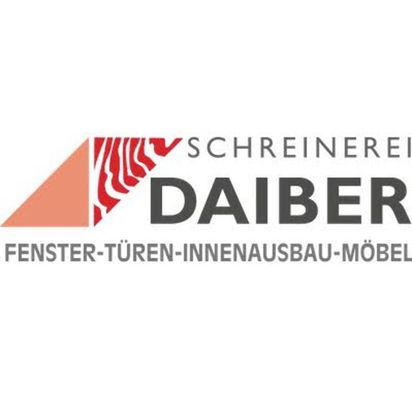 Schreinerei Daiber