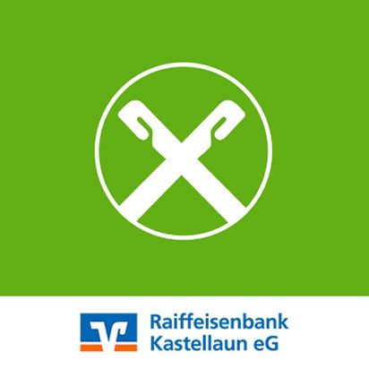 Raiffeisentankstelle Kastellaun - Tankstelle der Raiffeisenbank Kastellaun